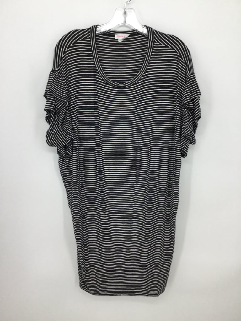 Ingrid & Isabel Size S Cotton Blend Dress - Maternity