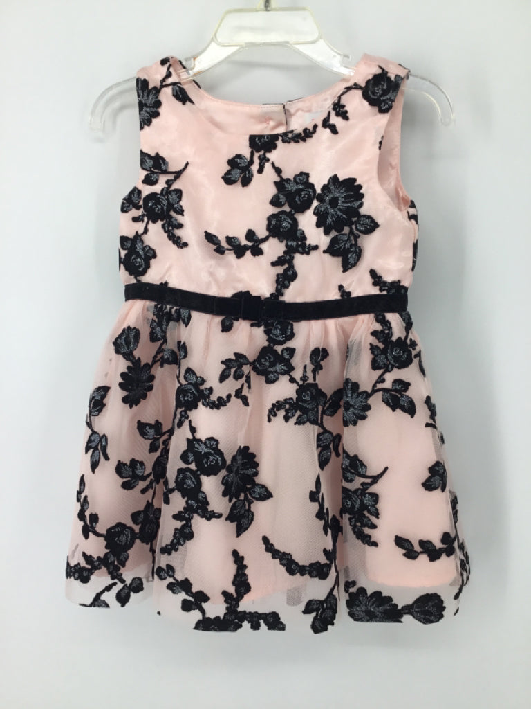 Childrens Place Child Size 2 Pink Dress - girls