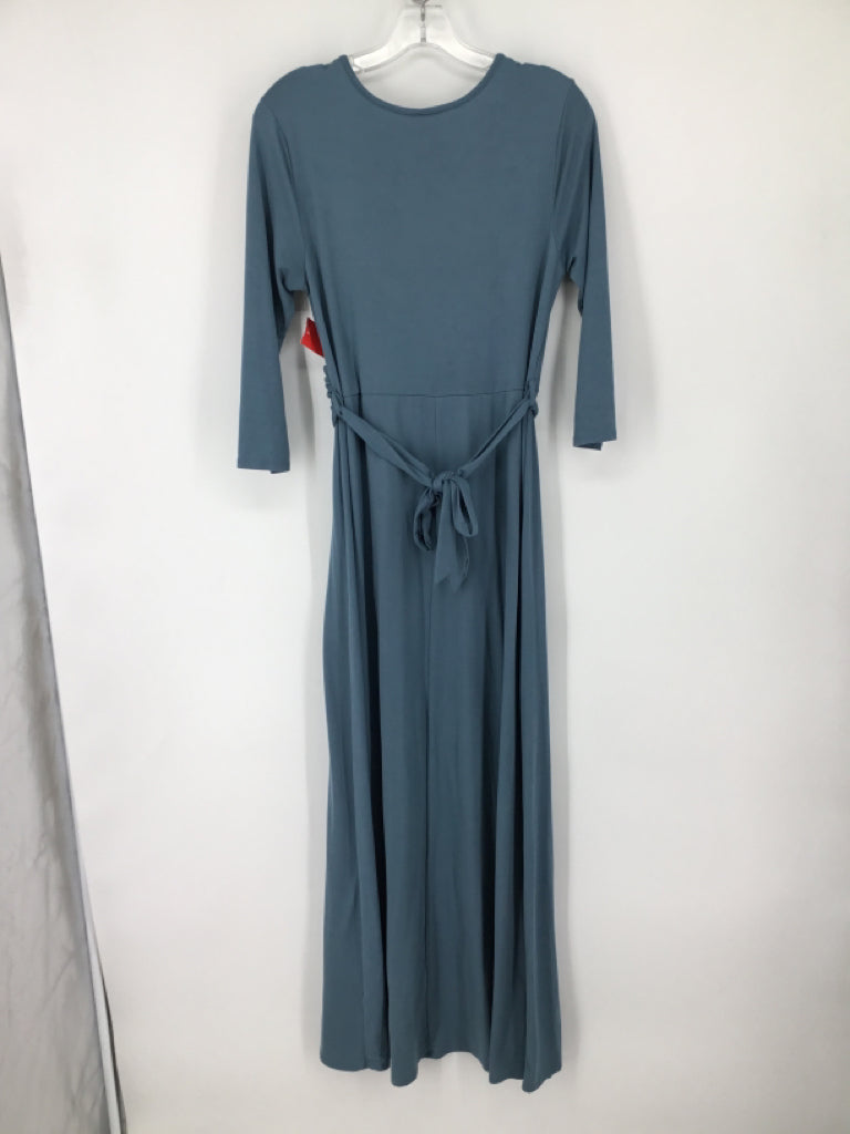 Mother Bee Size M Cotton Blend Dress - Maternity