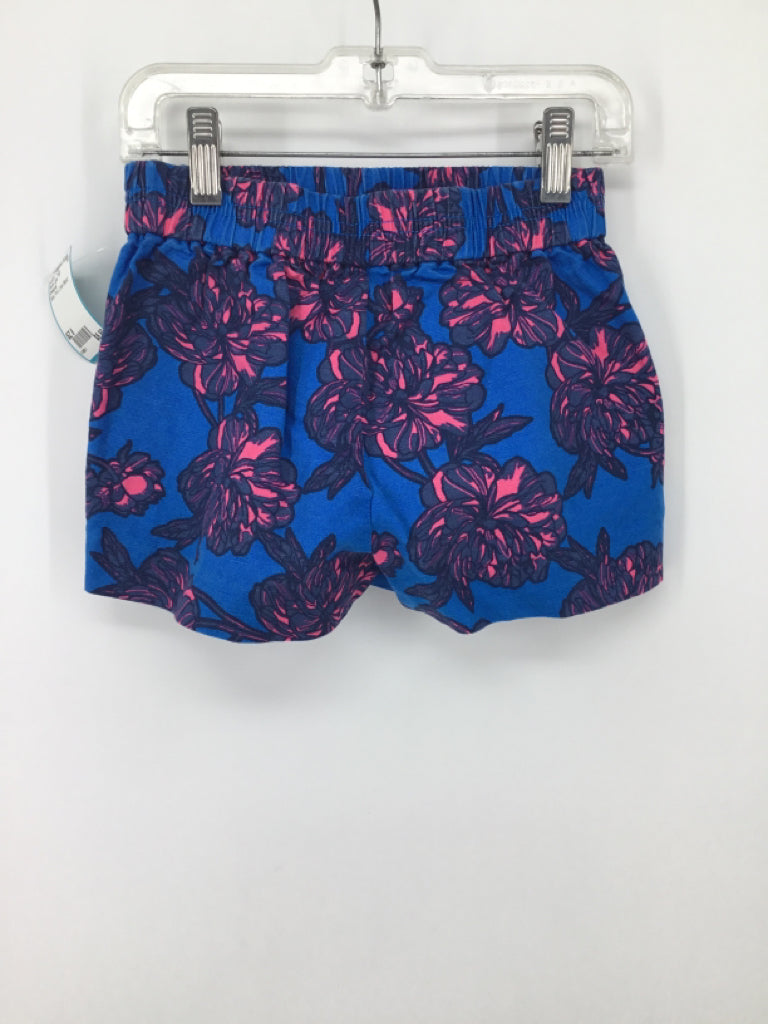 Crewcuts Child Size 8 Blue Shorts - girls