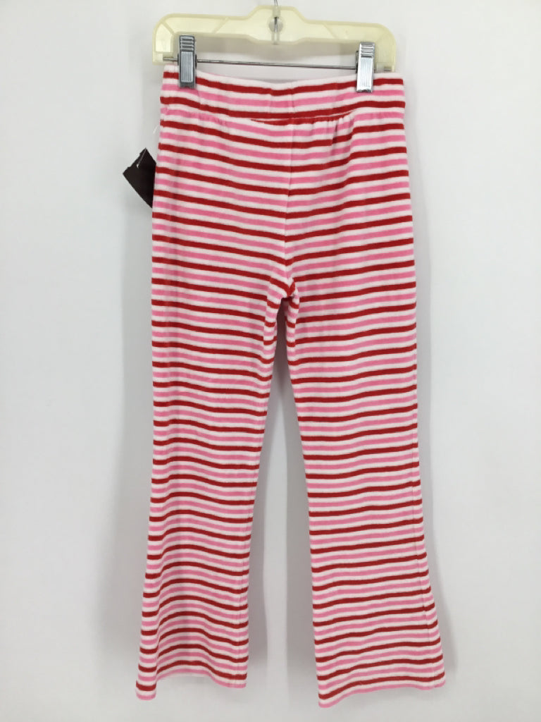 The Beaufort Bonnet Co Child Size 6 Pink Pants - girls