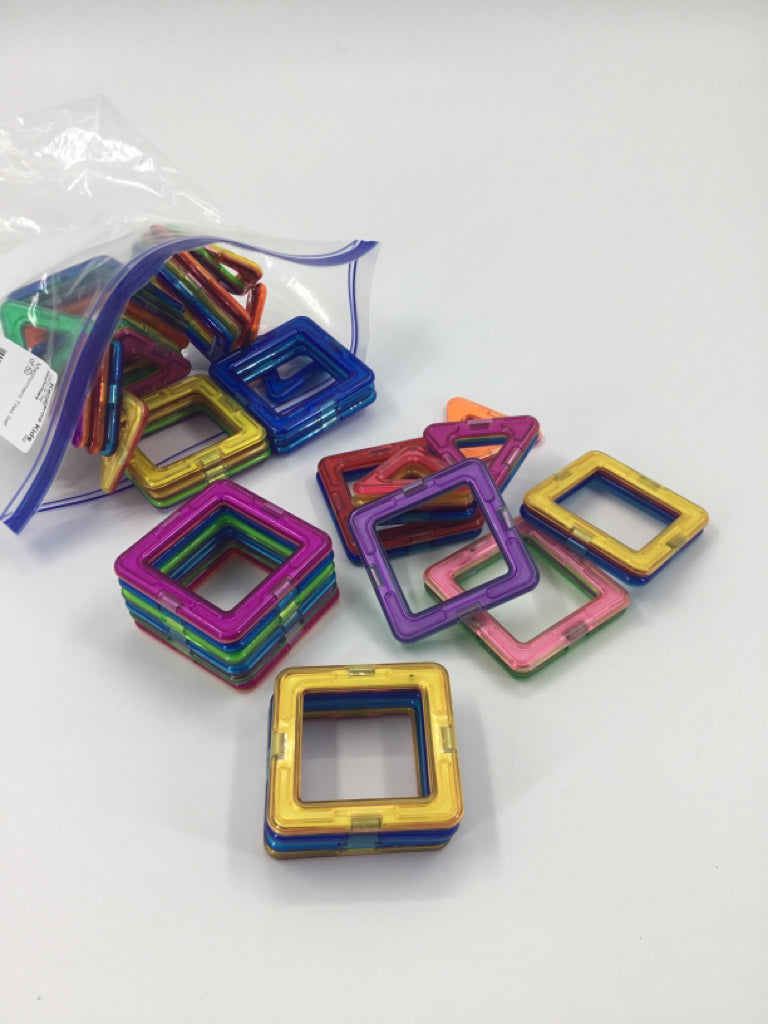 Magformers Tiles Set of 50
