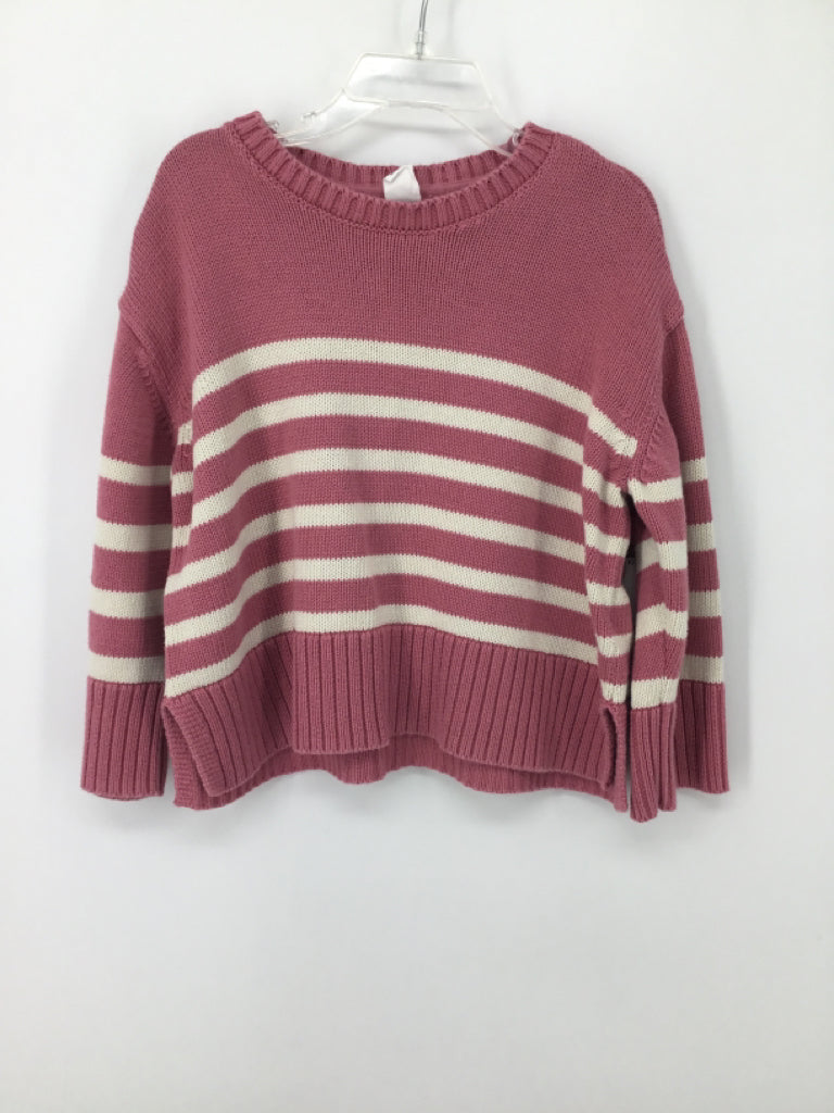 Baby Gap Child Size 5 Pink Sweater - girls