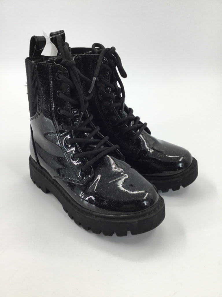 Art Class Child Size 1 Youth Black Boots