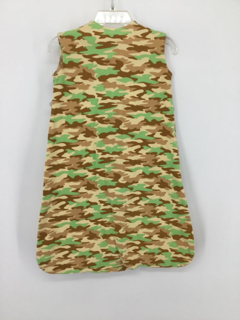 Halo Child Size S Tan Sleep Sacks & Swaddles
