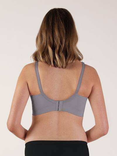Bravado Designs - Body Silk Seamless Bra