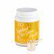 Vanilla Cookie Superfood Shake by Boobie Body