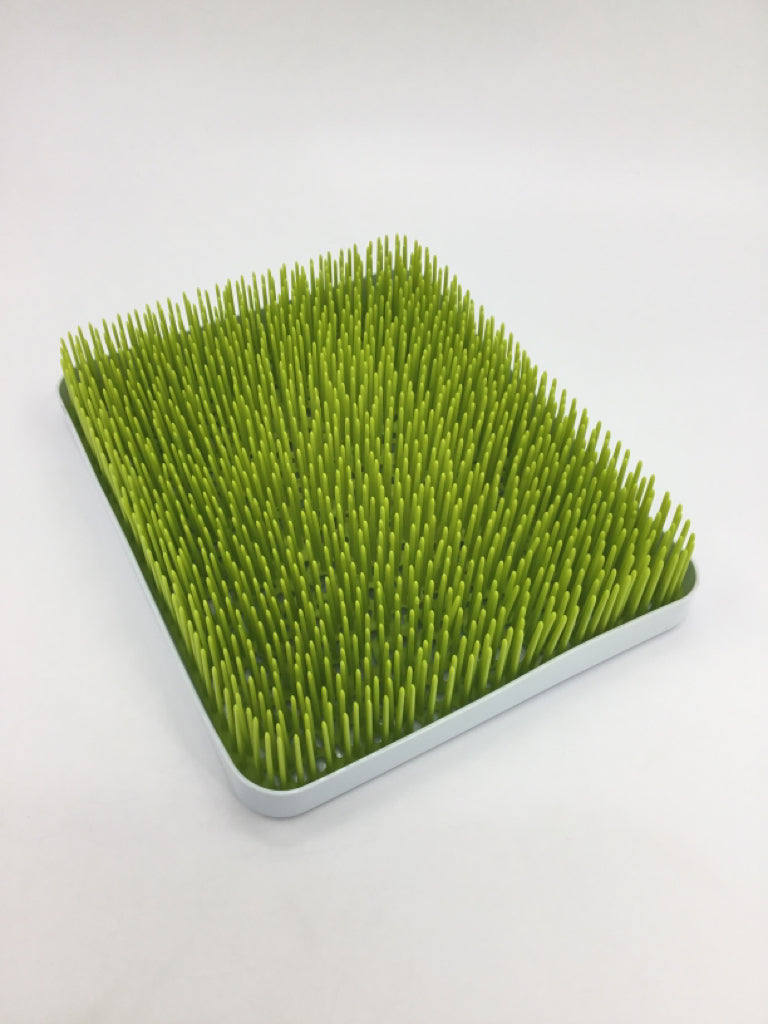 Boon Grass Countertop Baby Bottle Drying Rack