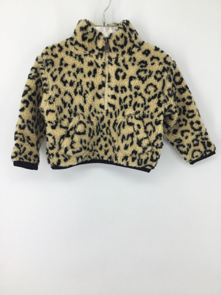 Ralph Lauren Child Size 2 Tan Outerwear - girls