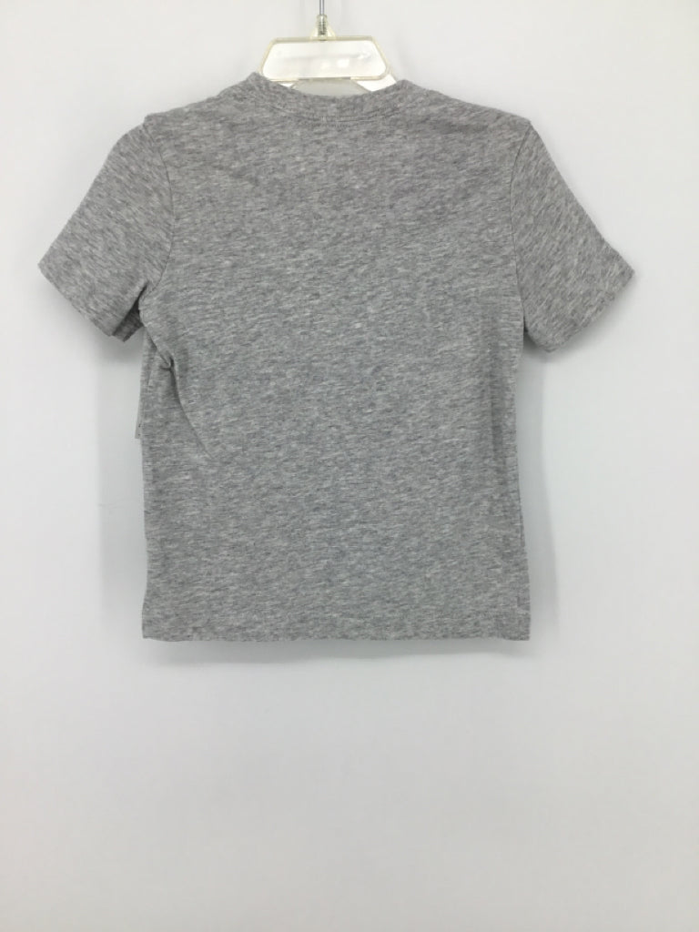 Carter's Child Size 24 Months Gray St Patricks T-Shirt