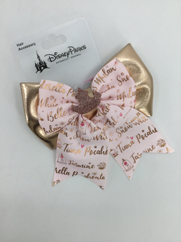 Disney Princess Hair Bow