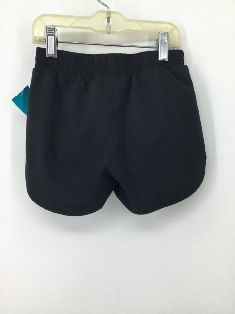All In Motion Child Size 6 Black Shorts - girls