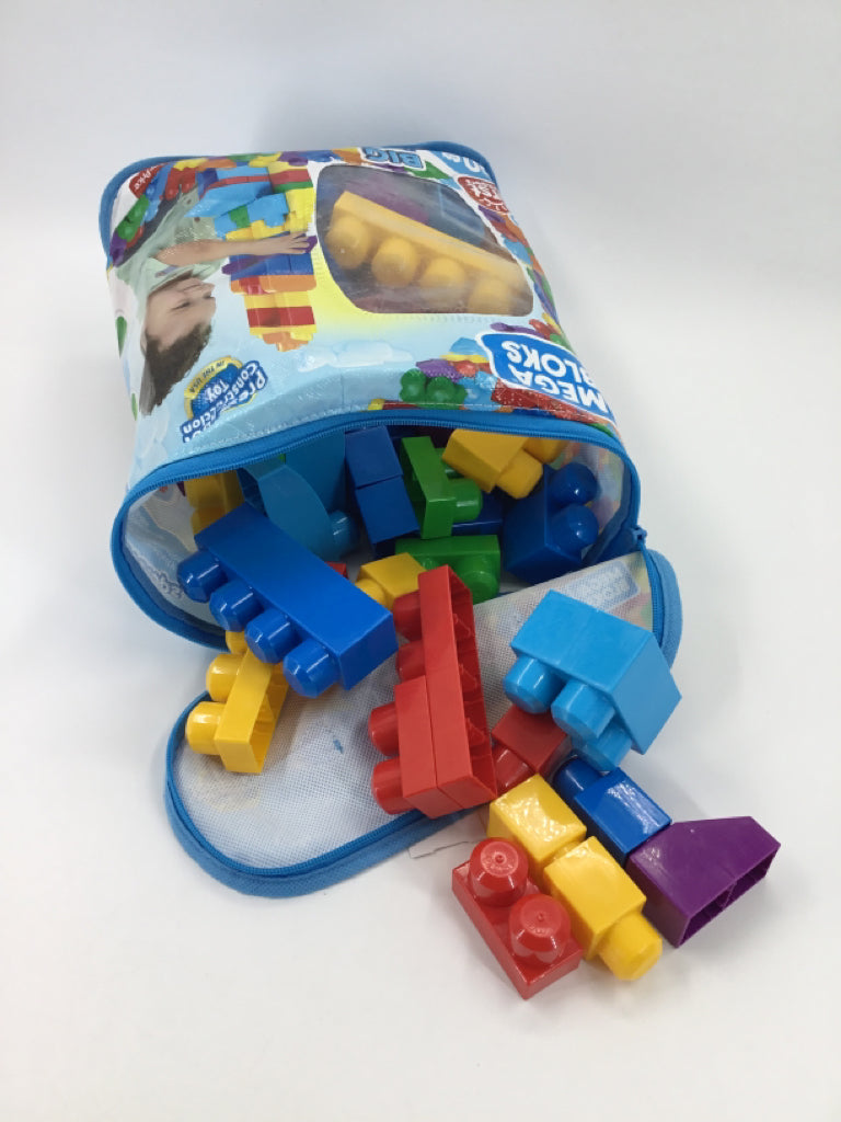 MEGA BLOKS