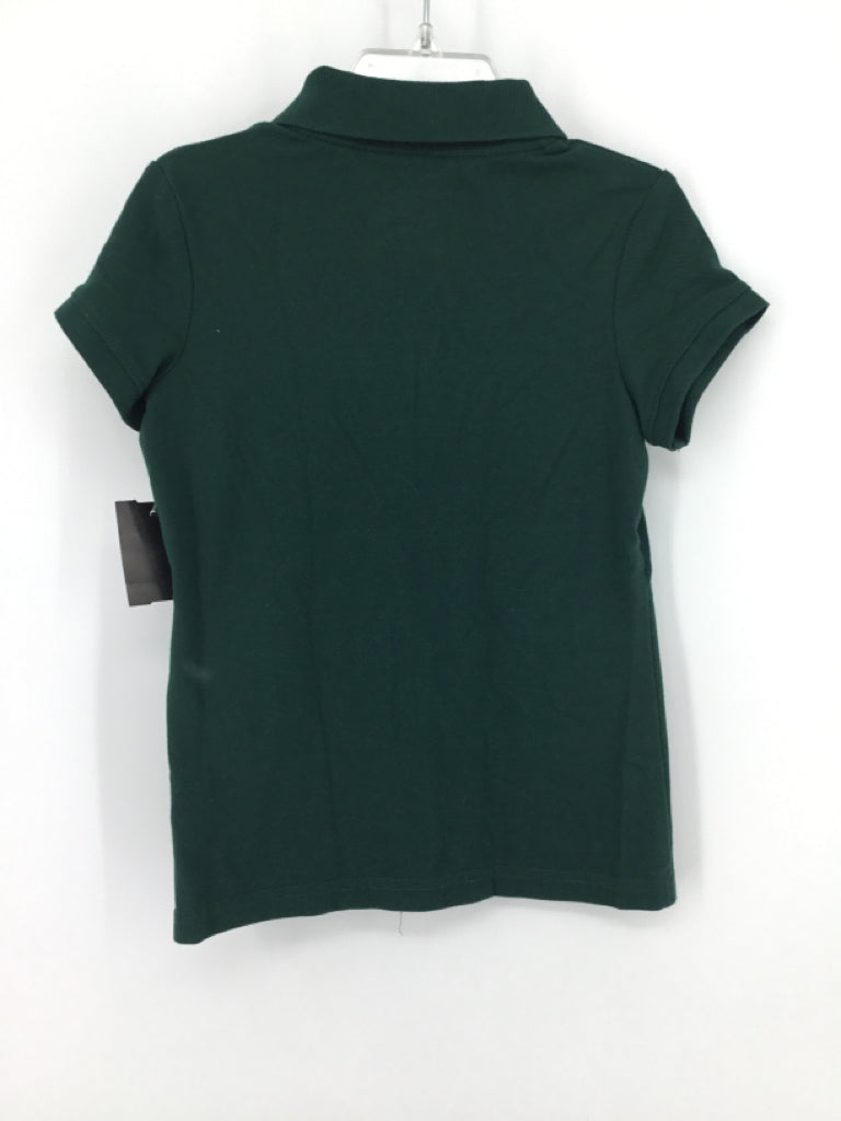Childrens Place Child Size 5 Green Shirt - girls