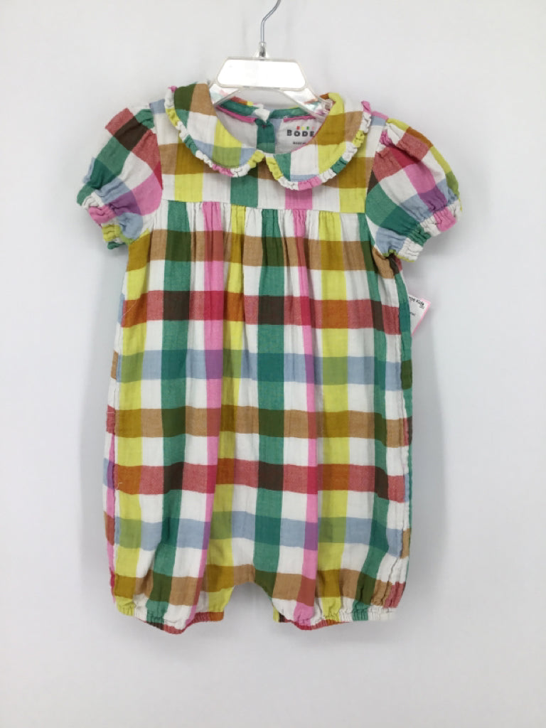 Mini Boden Child Size 18-24 Months Multi-Color Outfit - girls