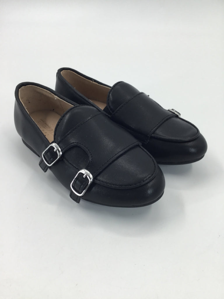 Emerald Child Size 11 Black Dress Shoes