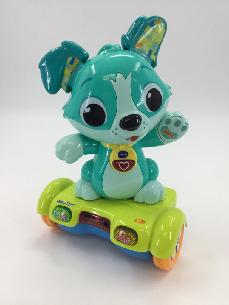 vtech Hover Pup
