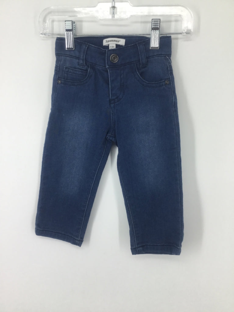 Boys 2024 size 6 jeans