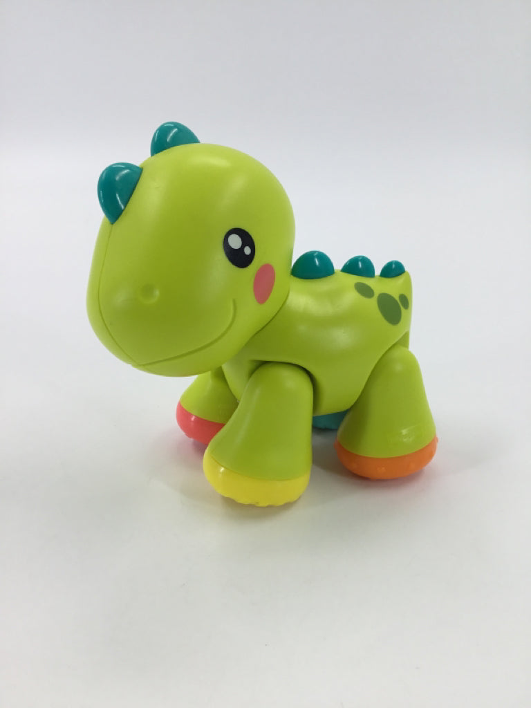 Fisher Price Paradise Pals Dino Clicker Pal