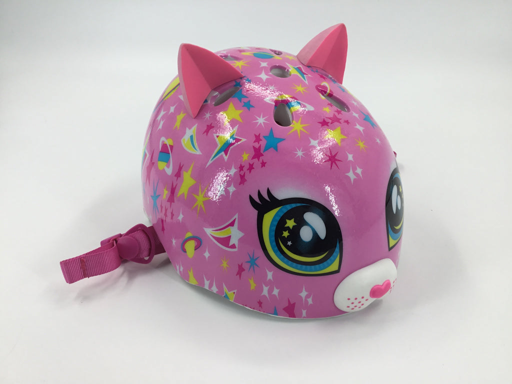 Raskullz Astro Cat Helmet - Size XS Ages 3 & Up