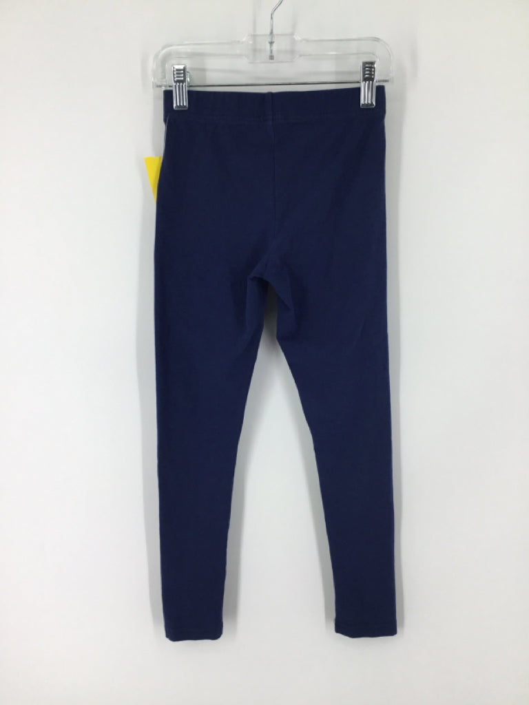 OshKosh B'gosh Child Size 8 Blue Pants - girls
