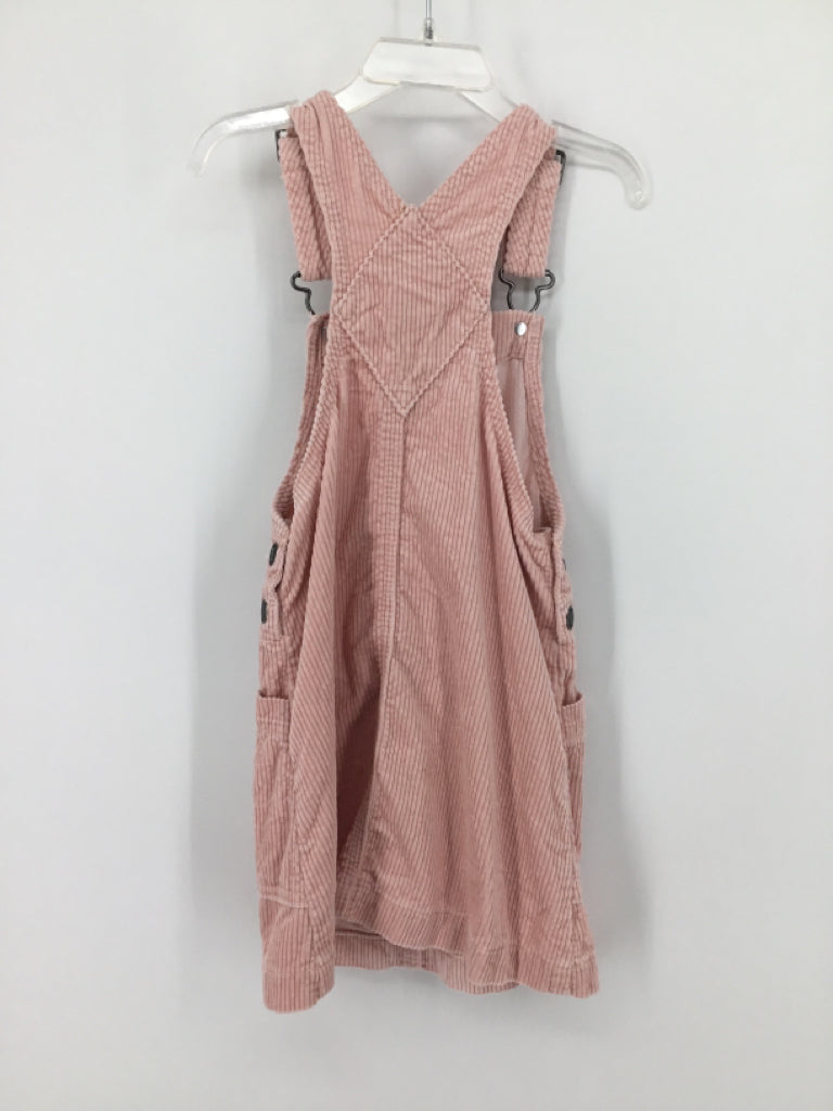 Cat & Jack Child Size 4 Pink Dress - girls