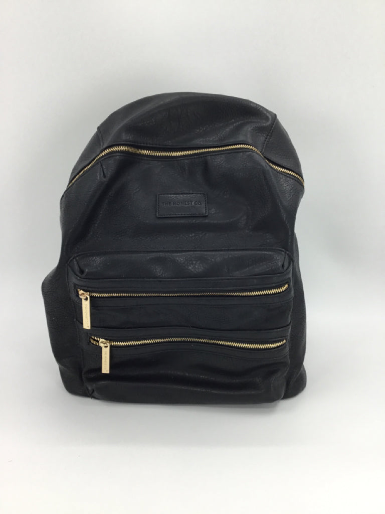 Honest Company City Diaper Backpack