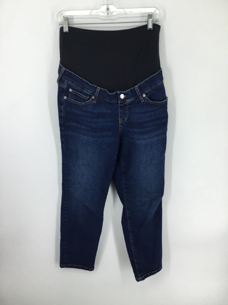 Gap Maternity Size M Denim Jeans