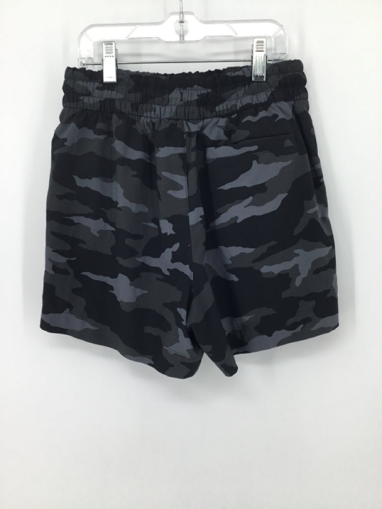 Athleta Girl Child Size 12 Black Shorts - girls