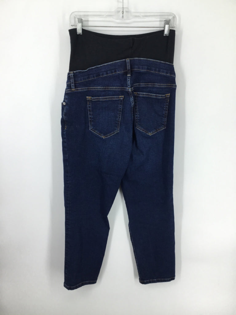 Gap Maternity Size M Denim Jeans