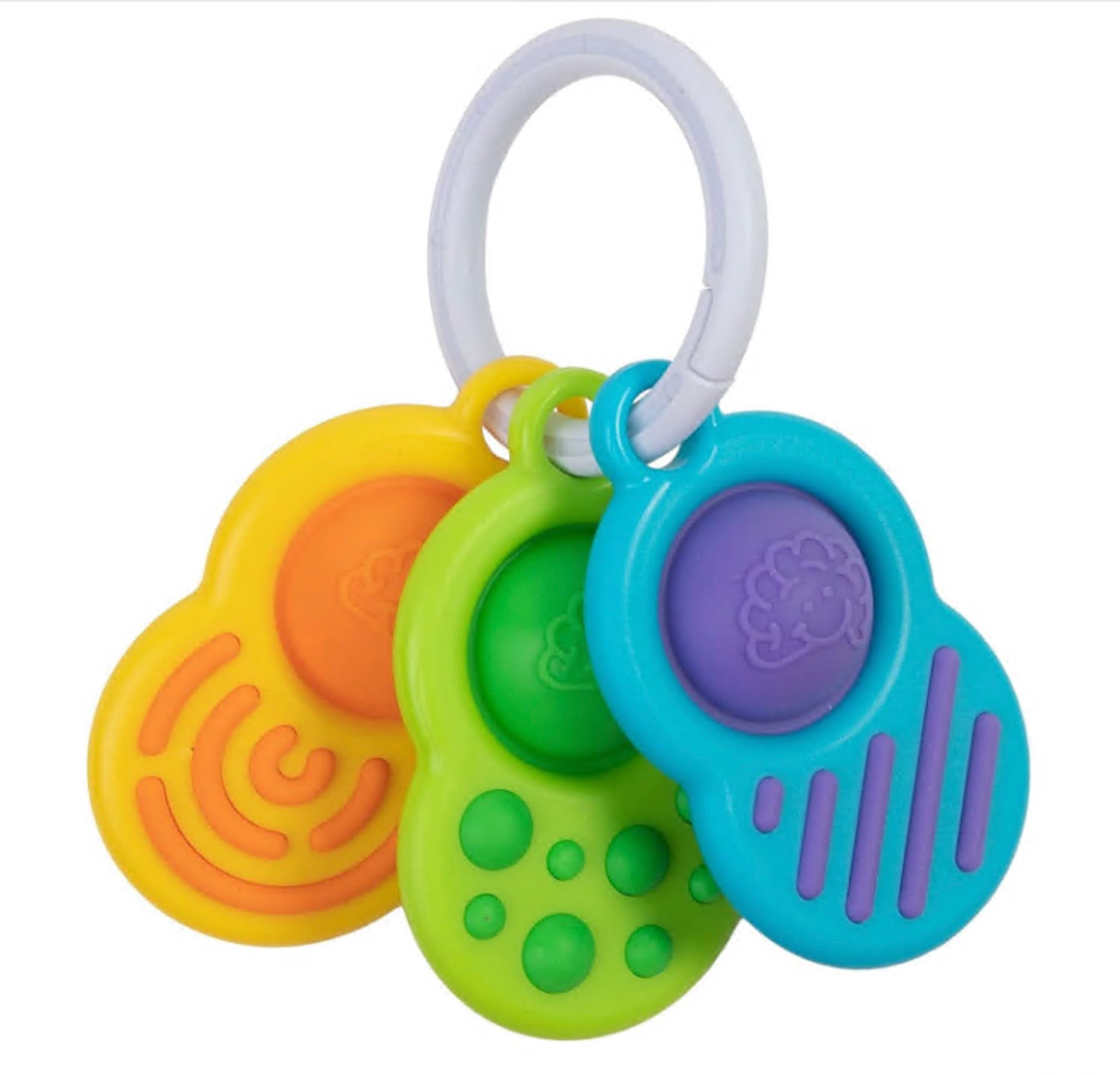 Fat Brain Toys - Dimpl Clutch