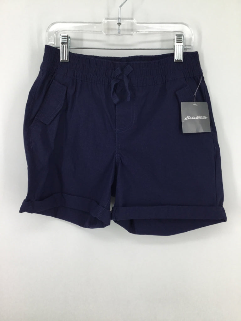 Eddie Bauer Child Size 10 Amber Shorts - girls