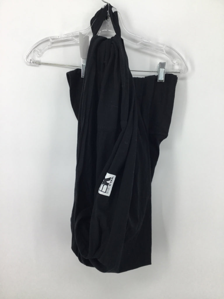 Baby K'tan Child Size S Black Carrier