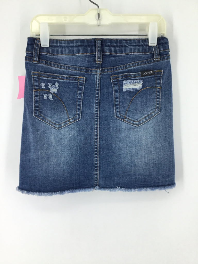 Joe's Child Size 10 Blue Skirts - girls