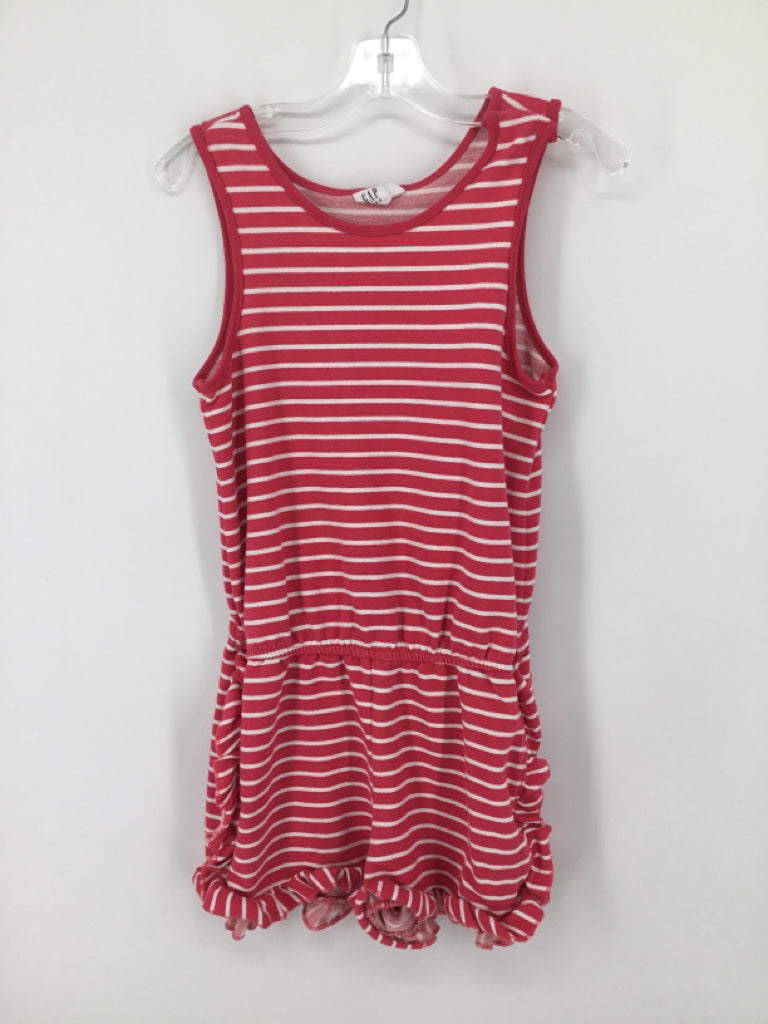 Gap Kids Child Size 8 Pink Outfit - girls