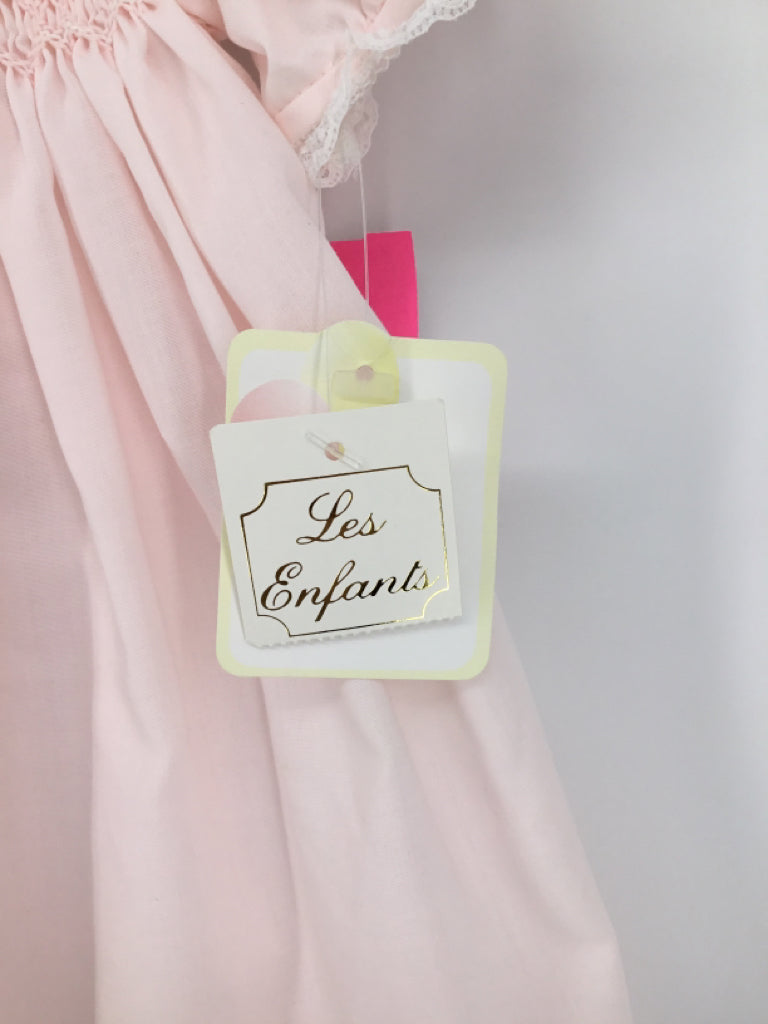Petit Ami Child Size 18 Months Pink Dress - girls