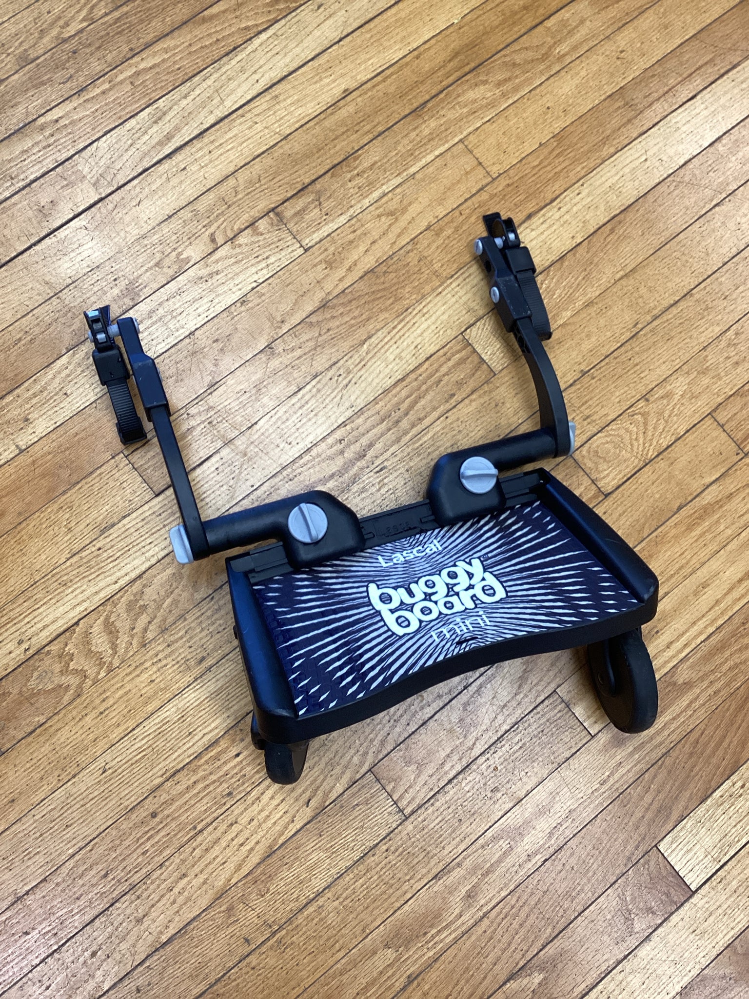 Lascal Mini Buggy Board