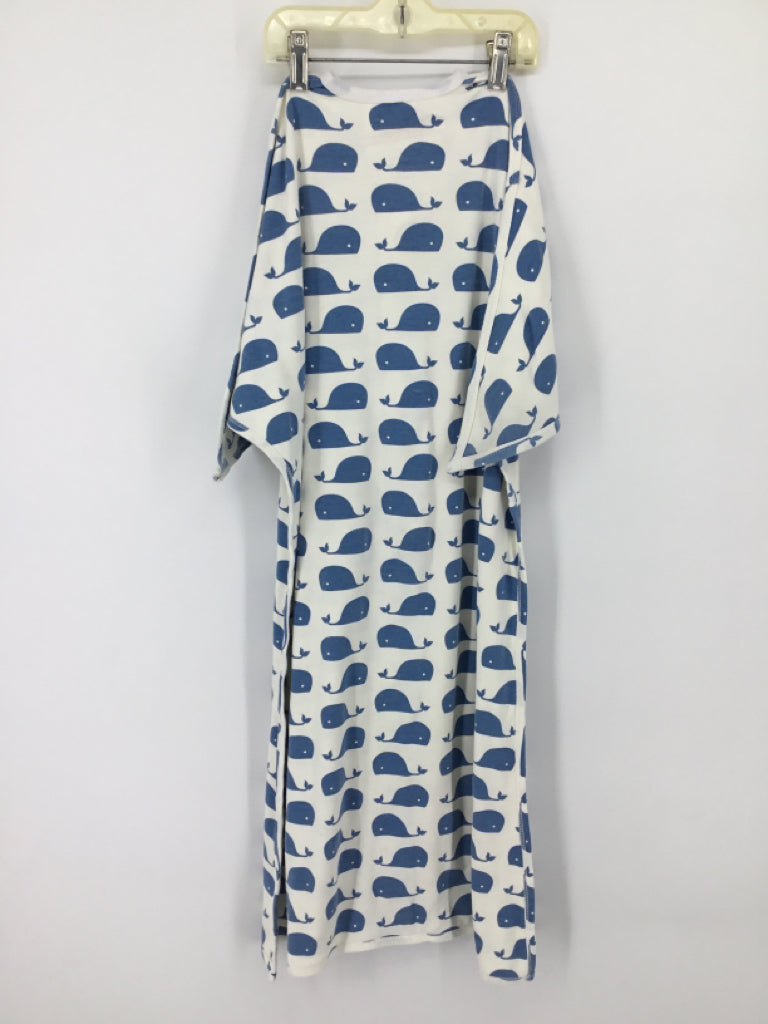 Sleeping Baby Child Size XL Blue Sleep Sacks & Swaddles