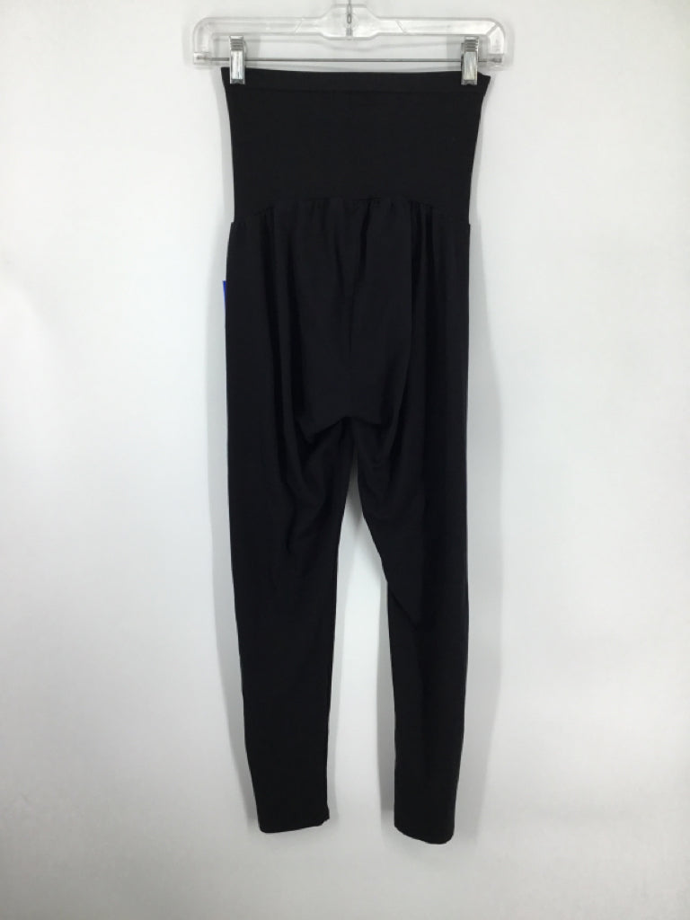 Motherhood Maternity Size M Cotton Blend Pants