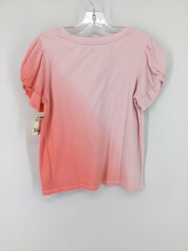Gap Kids Child Size 10 Pink Shirt - girls
