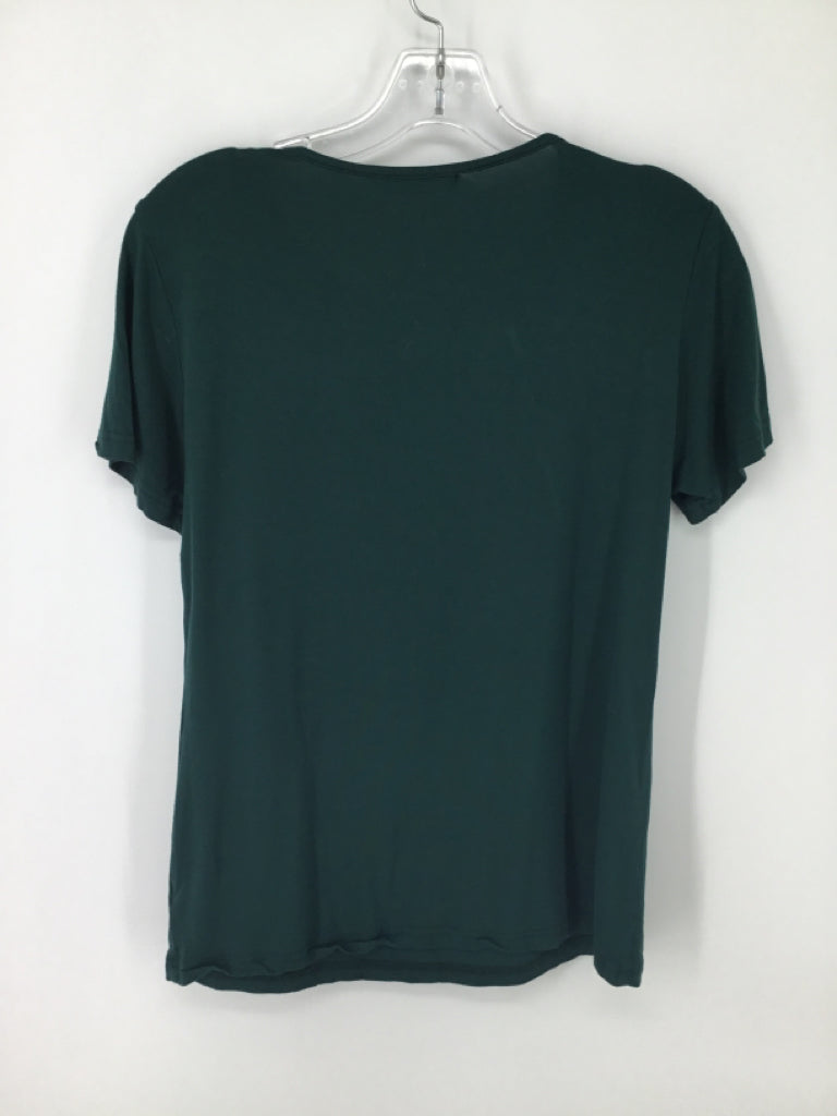 Ekouaer Size S Cotton Blend Nursing Nursing Apparel