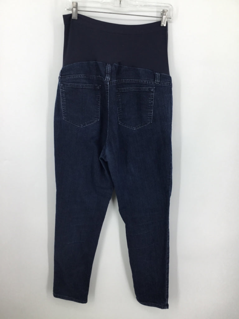 A Glow Size XL Denim Jeans