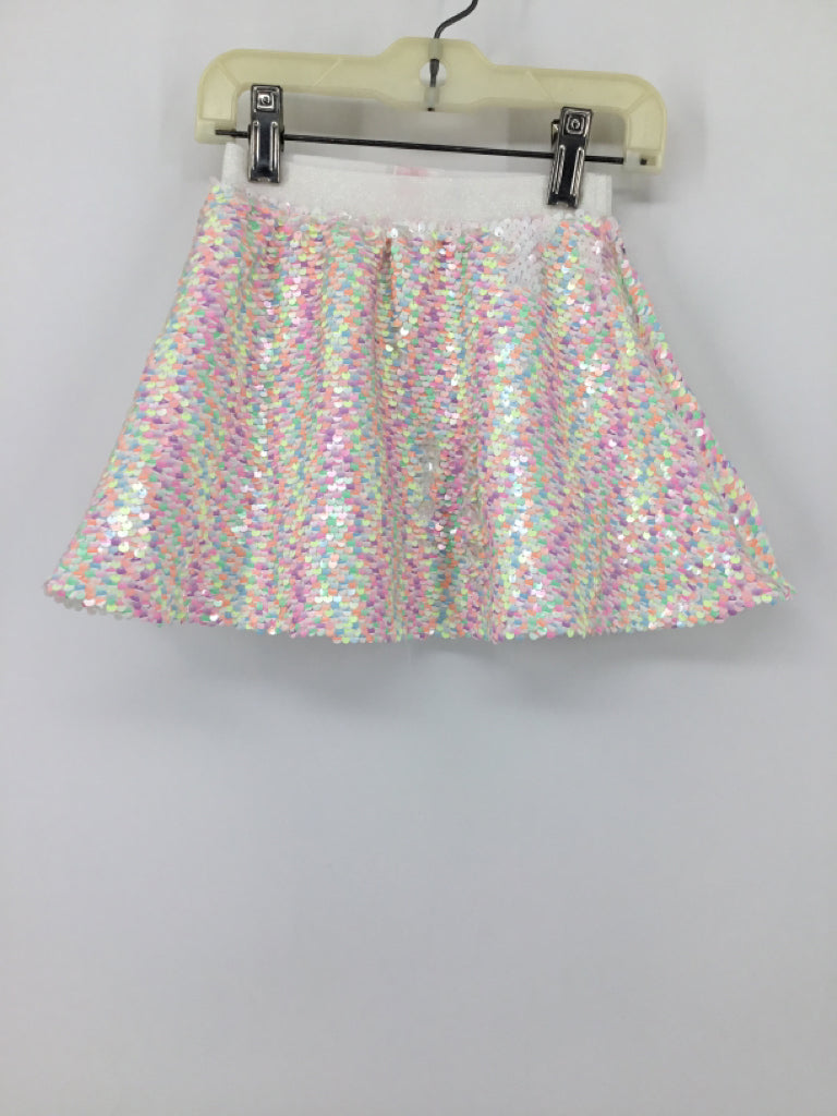 Mila & Rose Child Size 3 Pink Skirts - girls