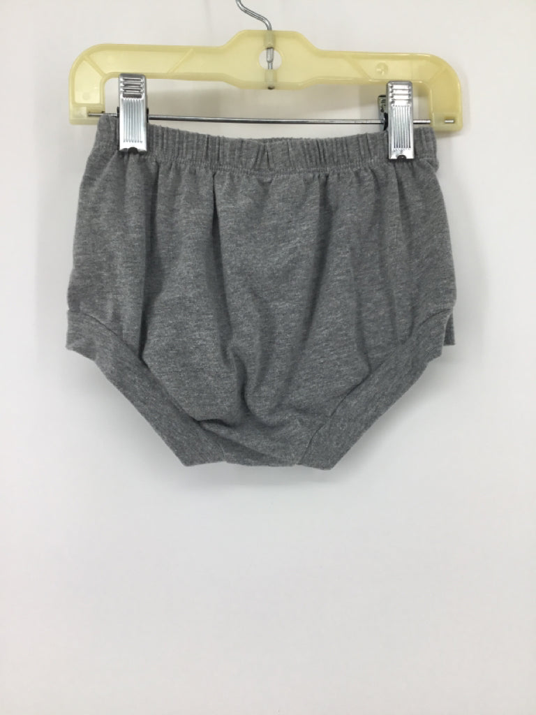 Cat & Jack Child Size 18 Months Gray Shorts - girls