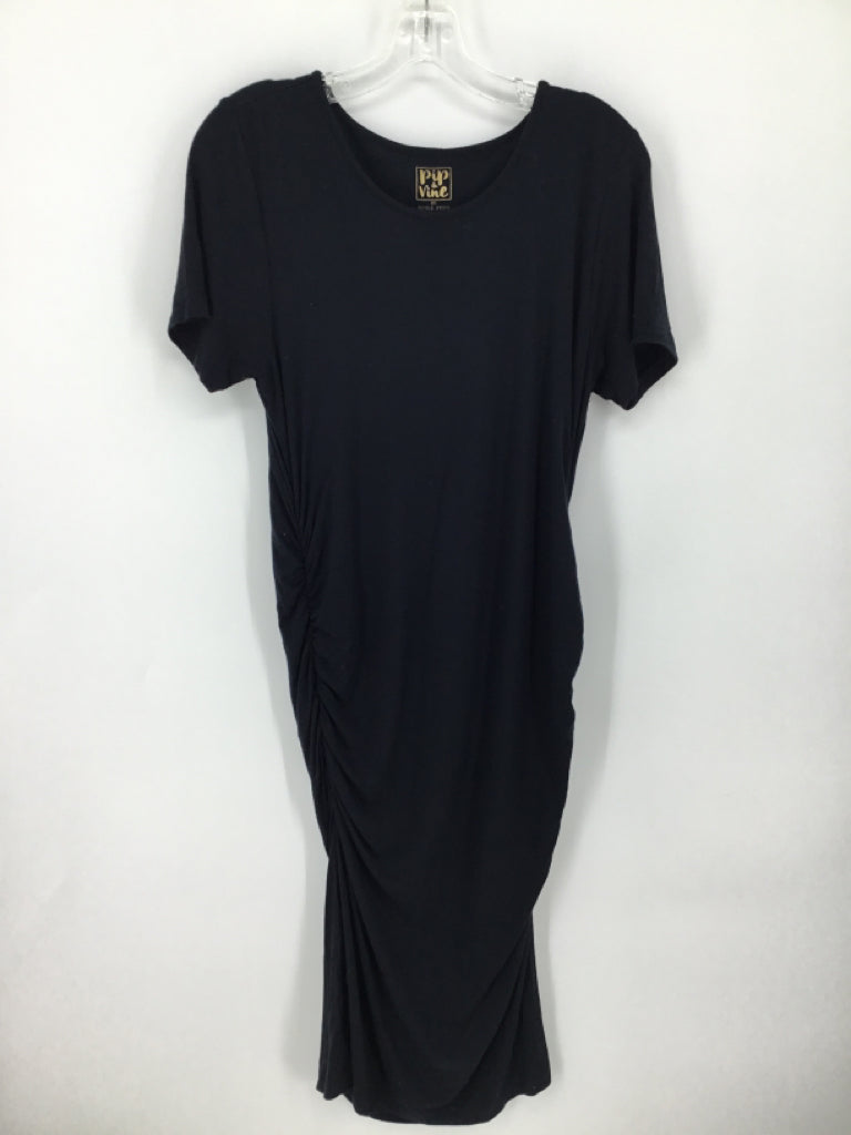 Rosie Pope Size L Cotton Blend Dress - Maternity