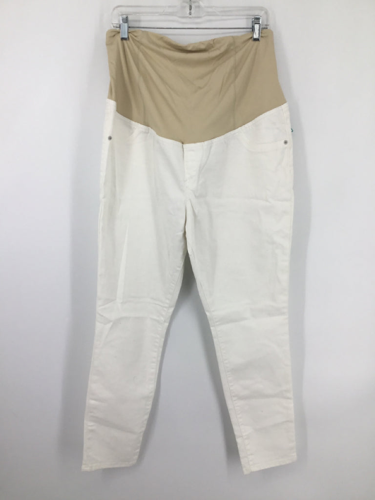 isabel Maternity Size XL Denim Jeans