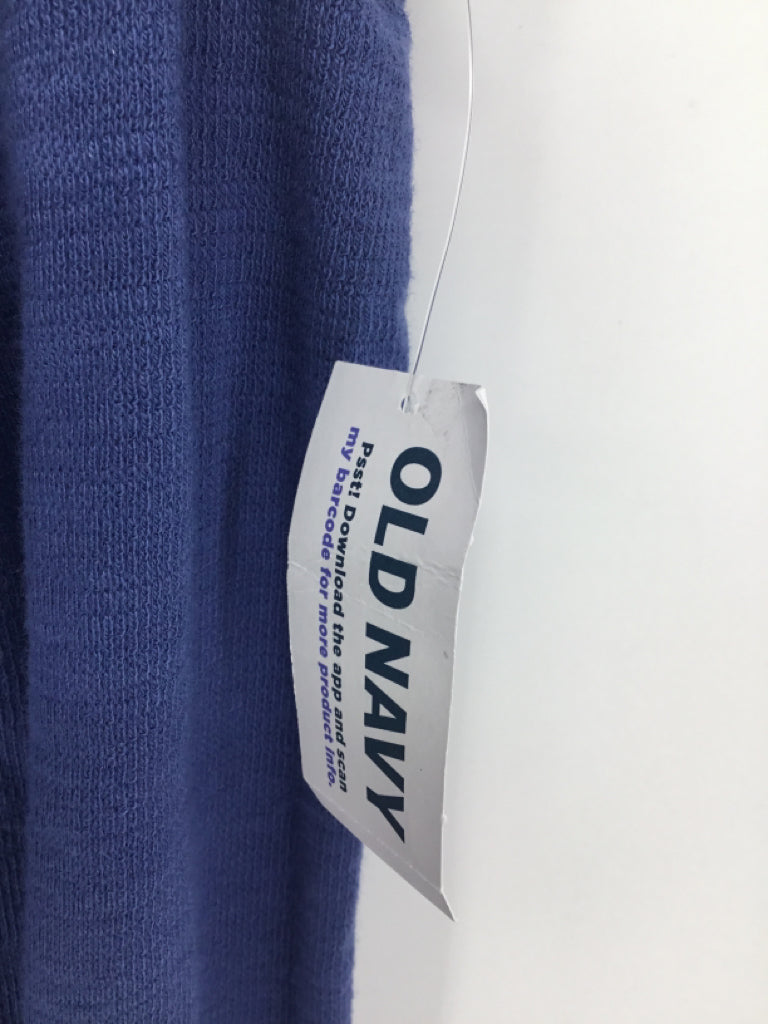 Old Navy Child Size 6 Blue Outfit - girls