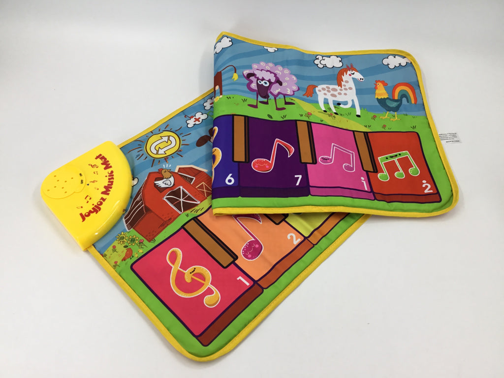 Joyjoz Music Mat Piano