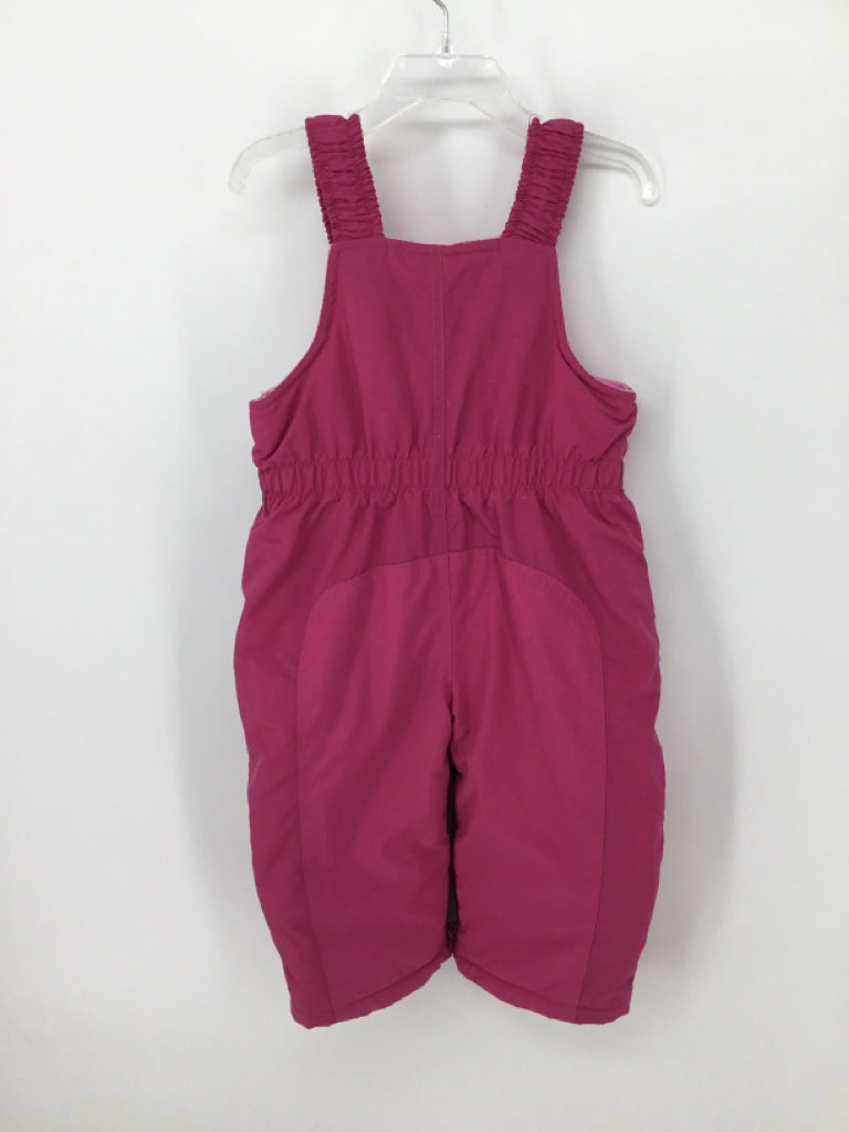 Childrens Place Child Size 18 Months Pink Outerwear - girls