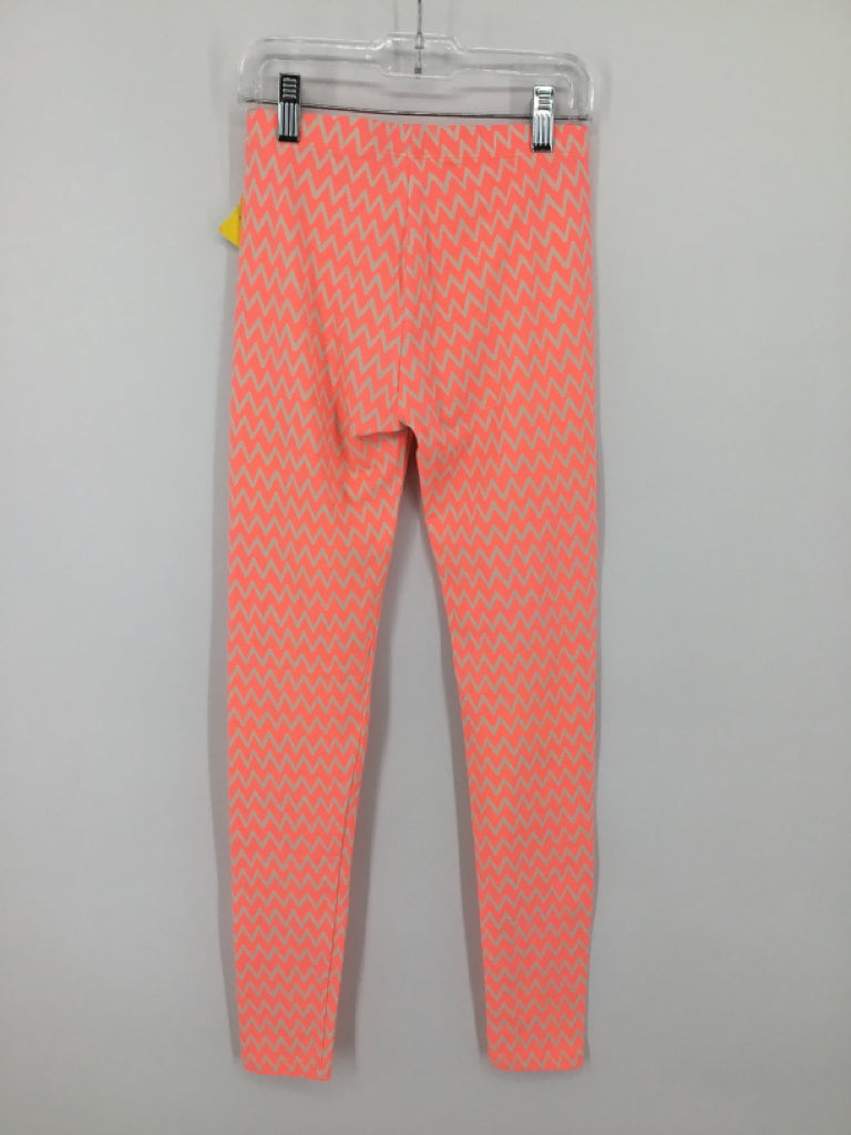 Crewcuts Child Size 12 Pink Pants - girls